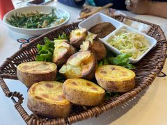 -蒙亨·手把肉·蒙古包文化主题餐厅(天恒广场店)