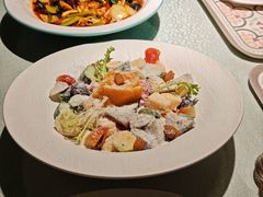 -海尔巴格一甸茶餐厅(团结路店)