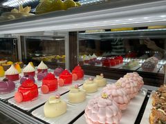 -粤海喜来登酒店·&More聚驿(天河城店)