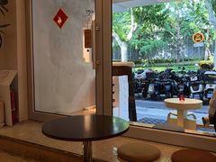-小团圆糖水铺(襄阳南路店)