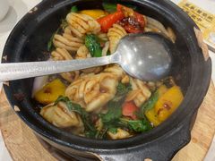 -蔡澜点心·粤菜(月星环球港店)