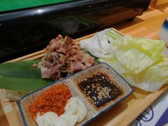 -浦·传统日式料理(3 5 1 1 店)