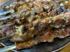 -怡妮新疆风味餐厅(东江湾路店)