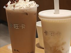 -卡旺卡(黄山银街店)