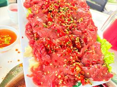 -枇杷园食为鲜火锅(南山店)