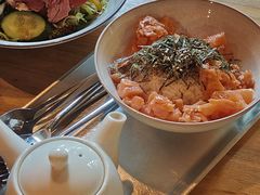 -Retro Deli 茶泡饭