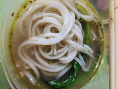 -阿生潮味鲜炒粉(梅林新村店)