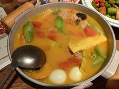 -弄堂里·寻味杭州(湖滨银泰in77C区店)