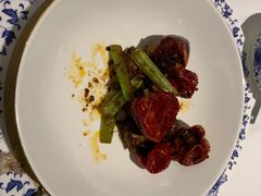 -Yan Ting 宴庭中餐厅(上海静安瑞吉酒店)