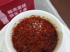 -鑫龙火锅城(经二纬四店)