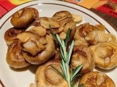 -ZAFFERANO西班牙海鲜饭(上海首店)
