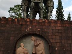 -广州雕塑公园