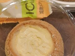 -迦南·甜品蛋糕(传媒店)
