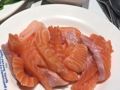 -星伦多海鲜自助餐厅(万达百货店)