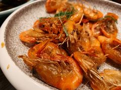 -环球港凯悦 · 享悦中餐厅