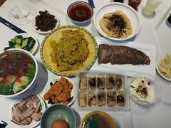 -清真·金城老碗牛肉面揪面片(兰州总店)