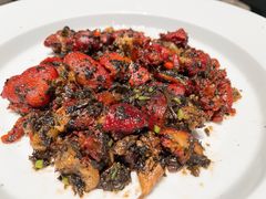 -四季民福烤鸭店(外滩外白渡桥店)