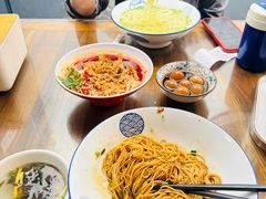 -新万鑫银丝面·非遗无锡味(惠山古镇店)