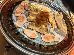 -正宗齐齐哈尔烤肉·齐牛哥鲜切炭火烤肉(杭州总店)