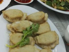 -莲华素食府