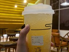 -去茶山(重庆万象城店)