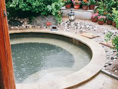 -悦隆庄温泉度假酒店