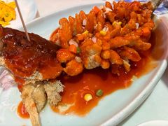 -姑苏家宴·苏帮菜·松鼠桂鱼(苏州总店)