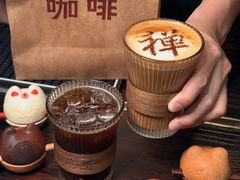 -佛有缘素食馆·荔湾老字号(陈家祠首店)