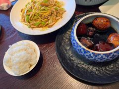 -永安鱼庄·镇江菜(东吴路店)