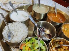 -清真· AL-JANNAT 佳纳特餐厅(仙林店)