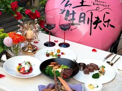 -Wei菋·Le Bistrot