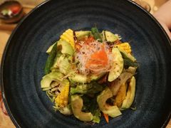 -月下料理(楷林IFC店)