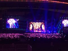 -南京奥林匹克体育中心-体育馆