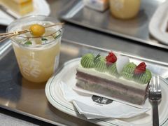 -有趣人类咖啡(永庆坊店)