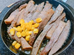 -禾绿回转寿司(万柳华联店)