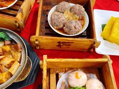 -鼎珑点心仔(燕塘店)