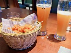 -Ambra Haus琥珀屋精酿餐厅(宝山店)