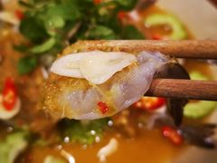 -Thai Market Restaurant( 04 Tran Quoc Toan)