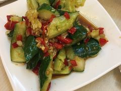 -金豆角砂锅焖面(安贞店)