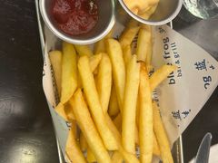 -blue frog蓝蛙(长泰广场店)