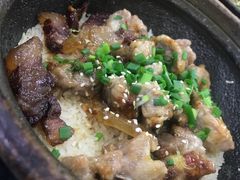 -红星光发煲仔饭(大石街店)
