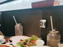 -萨莉亚意式餐厅(杭州滨江天街店)