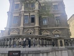 -张学良旧居陈列馆