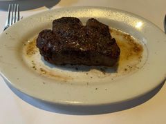 菲力牛排-茹丝葵经典牛排馆(上海外滩店)