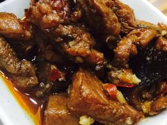 iphone_upload_pic-志权牛肉面(灵山路店)