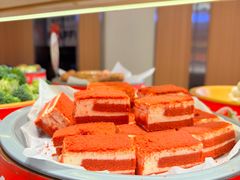 -龍歌自助小火锅(市南金茂湾店)