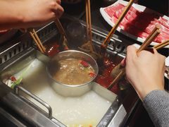 -巴奴毛肚火锅(广益哥伦布店)