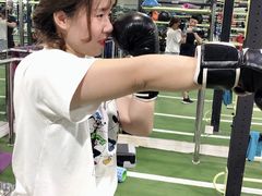 -贝菲特游泳健身(徐泾店)