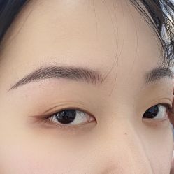 -Yue Show馨选·半永久纹眉纹眼线