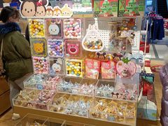 -九木杂物社(大东方百货店)